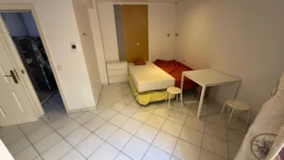 Apartment on Carrer d'Espartero photo 4