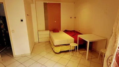 Apartment on Carrer d'Espartero photo 5