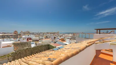 Casa - Vista 5