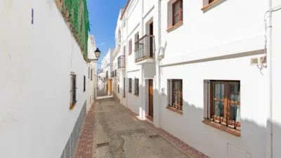 Casa - Vista 4
