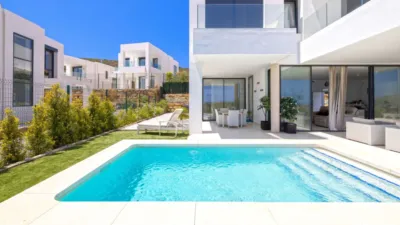 House in Sotogrande - Vista 4