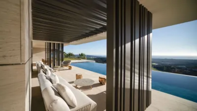 House in Sotogrande - Vista 4