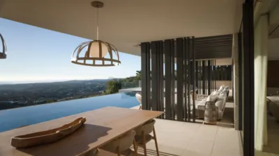 House in Sotogrande - Vista 5