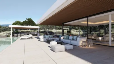 Casa – Sotogrande - Més