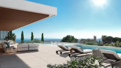 Casa – Sotogrande - Vista 5