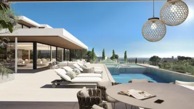 Casa – Sotogrande - Vista 4