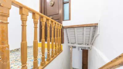 Casa - Vista 4