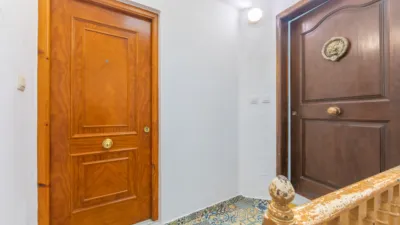 Casa - Vista 5