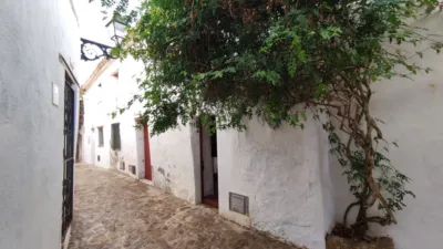Casa unifamiliar en venta en Calle Corralete - Més