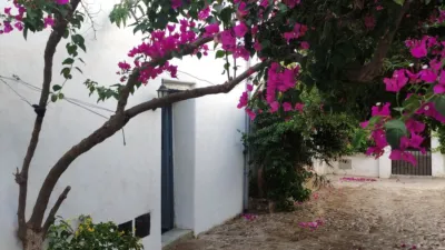 Casa unifamiliar en venta en Calle Corralete - Vista 4