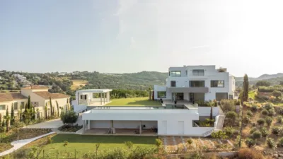 Casa – Sotogrande - Més