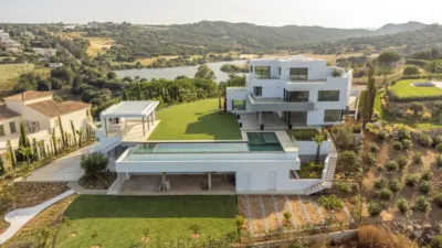 Casa – Sotogrande - Vista 5
