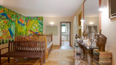 Casa – Sotogrande - Més
