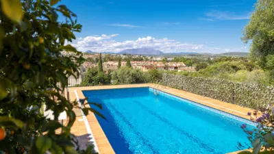 Casa – Sotogrande - Vista 4