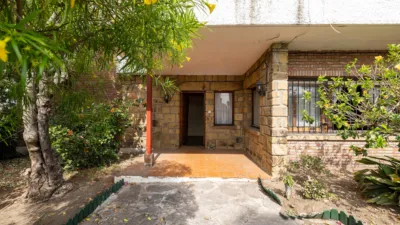 Casa unifamiliar en venta en Calle de la Palmera - Vista 5