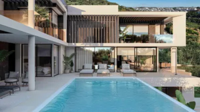 Casa – La Línea de la Concepción - Vista 4