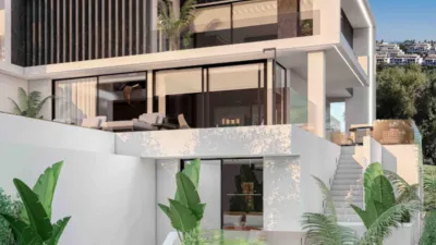 Casa – La Línea de la Concepción - Vista 5