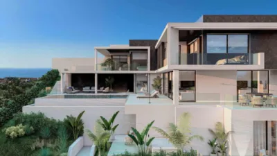 Casa – La Línea de la Concepción - Més