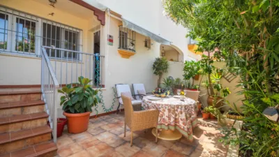 Casa - Vista 4