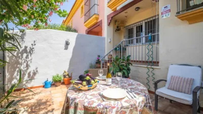Casa - Vista 5