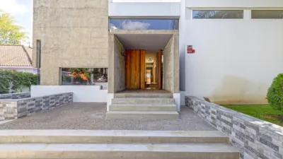 Casa – Los Barrios - Vista 5
