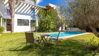 Casa – Los Barrios - Vista 4