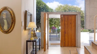 Casa – Los Barrios - Más