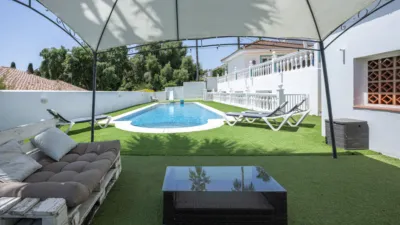Casa – Sotogrande - Vista 5