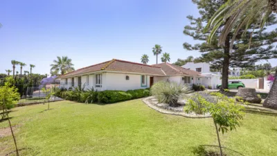 Casa – Sotogrande - Más