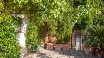 House in Sotogrande - Vista 5
