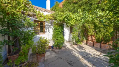 House in Sotogrande - Vista 4