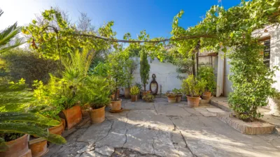House in Sotogrande - Vista 6