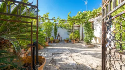 House in Sotogrande - Més