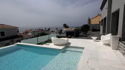 Casa – Algeciras - Vista 4