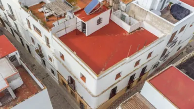 Casa - Vista 4