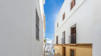 Casa - Vista 5