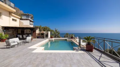 Casa – Algeciras - Más