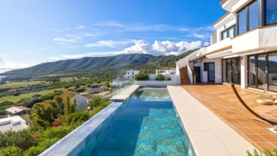 Casa – Algeciras - Vista 4