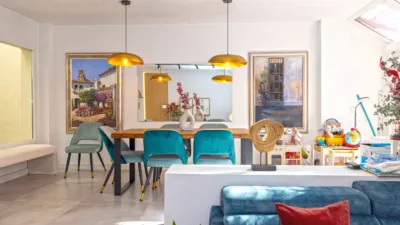 Casa – Sotogrande - Vista 5