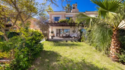 Casa – La Línea de la Concepción - Vista 5