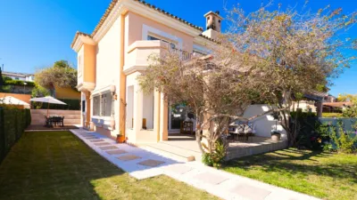 Casa – La Línea de la Concepción - Vista 4