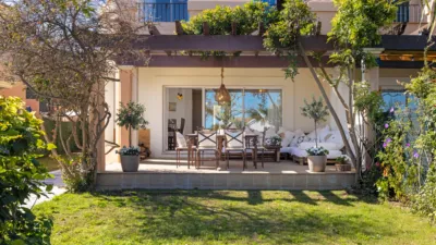 Casa – La Línea de la Concepción - Más