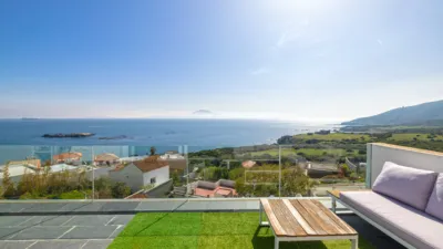 Chalet unifamiliar en venta en Calle Ortigas, 147 - Vista 5