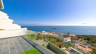 Chalet unifamiliar en venta en Calle Ortigas, 147 - Vista 4