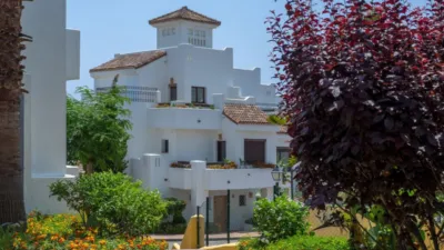 House in San Roque - Vista 4
