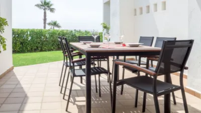 House in San Roque - Vista 6