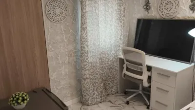 Apartment on Calle Vicente Lladró Sena photo 11