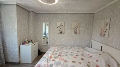 Apartment on Calle Vicente Lladró Sena photo 14