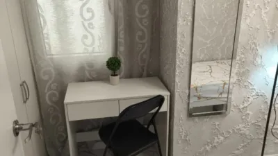 Apartment on Calle Vicente Lladró Sena photo 6