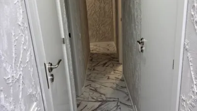 Apartment on Calle Vicente Lladró Sena photo 9